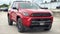 2026 Toyota 4Runner i-FORCE MAX Hybrid Platinum