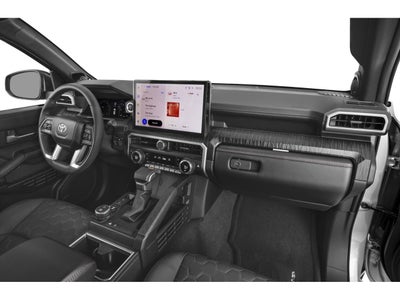 2026 Toyota 4Runner Platinum