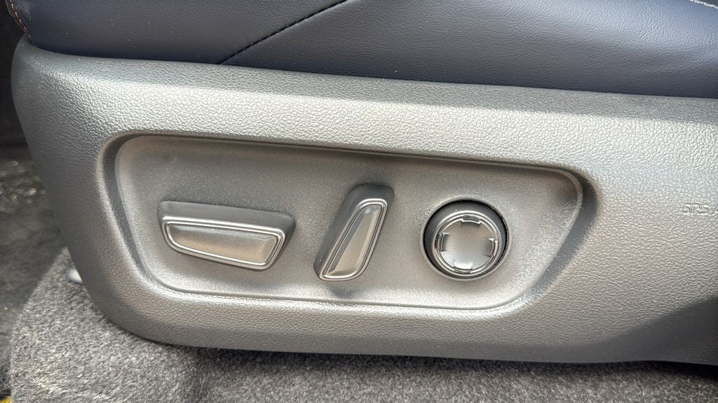 2026 Toyota 4Runner Platinum