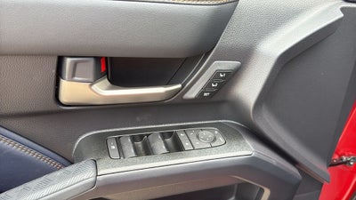 2026 Toyota 4Runner Platinum