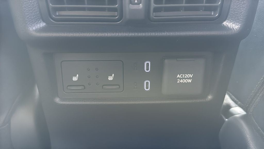 2026 Toyota 4Runner Platinum
