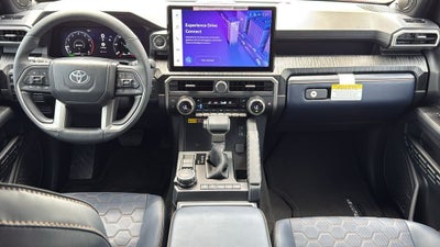 2026 Toyota 4Runner Platinum