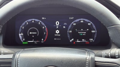 2026 Toyota 4Runner Platinum