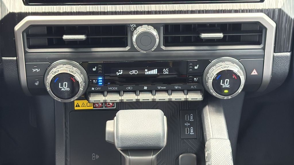 2026 Toyota 4Runner Platinum