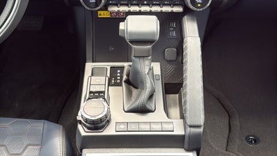 2026 Toyota 4Runner Platinum