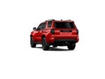2026 Toyota 4Runner i-FORCE MAX Platinum