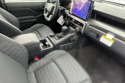 2026 Toyota 4Runner i-FORCE MAX TRD Off-Road Premium i-FORCE MAX