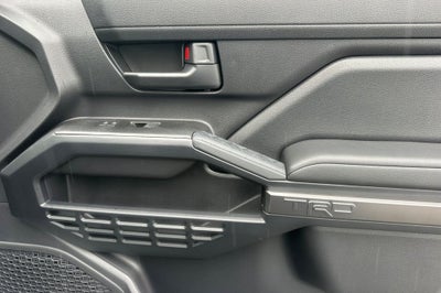 2026 Toyota 4Runner i-FORCE MAX TRD Off-Road Premium i-FORCE MAX