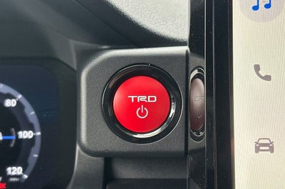 2026 Toyota 4Runner i-FORCE MAX TRD Off-Road Premium i-FORCE MAX