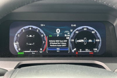 2026 Toyota 4Runner i-FORCE MAX TRD Off-Road Premium i-FORCE MAX