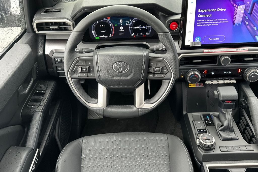 2026 Toyota 4Runner i-FORCE MAX TRD Off-Road Premium i-FORCE MAX
