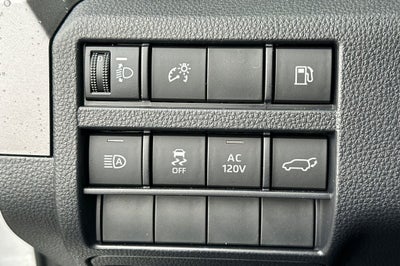 2026 Toyota 4Runner i-FORCE MAX TRD Off-Road Premium i-FORCE MAX