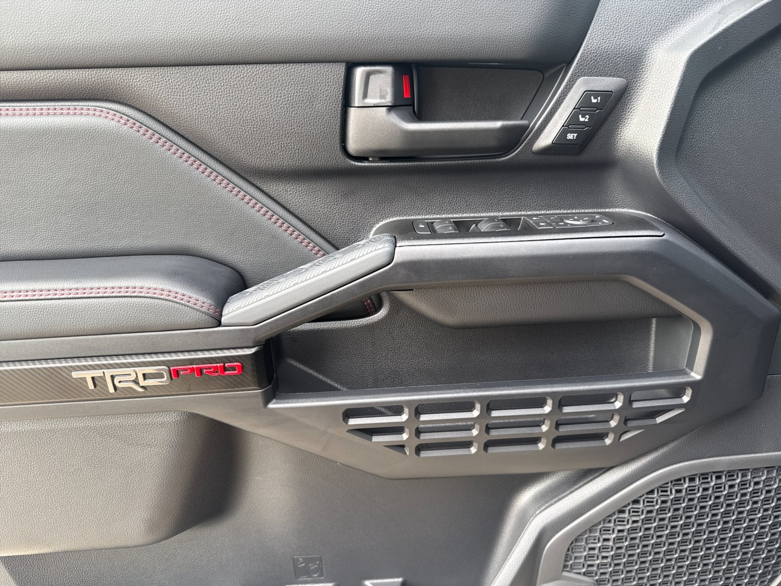 2026 Toyota 4Runner i-FORCE MAX TRD Pro