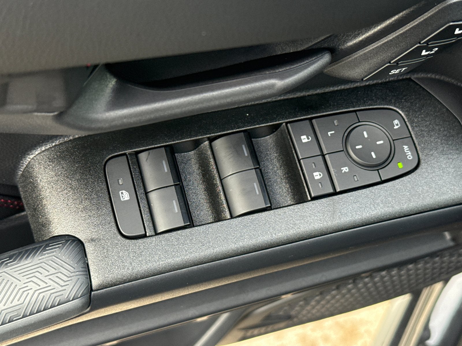 2026 Toyota 4Runner i-FORCE MAX TRD Pro