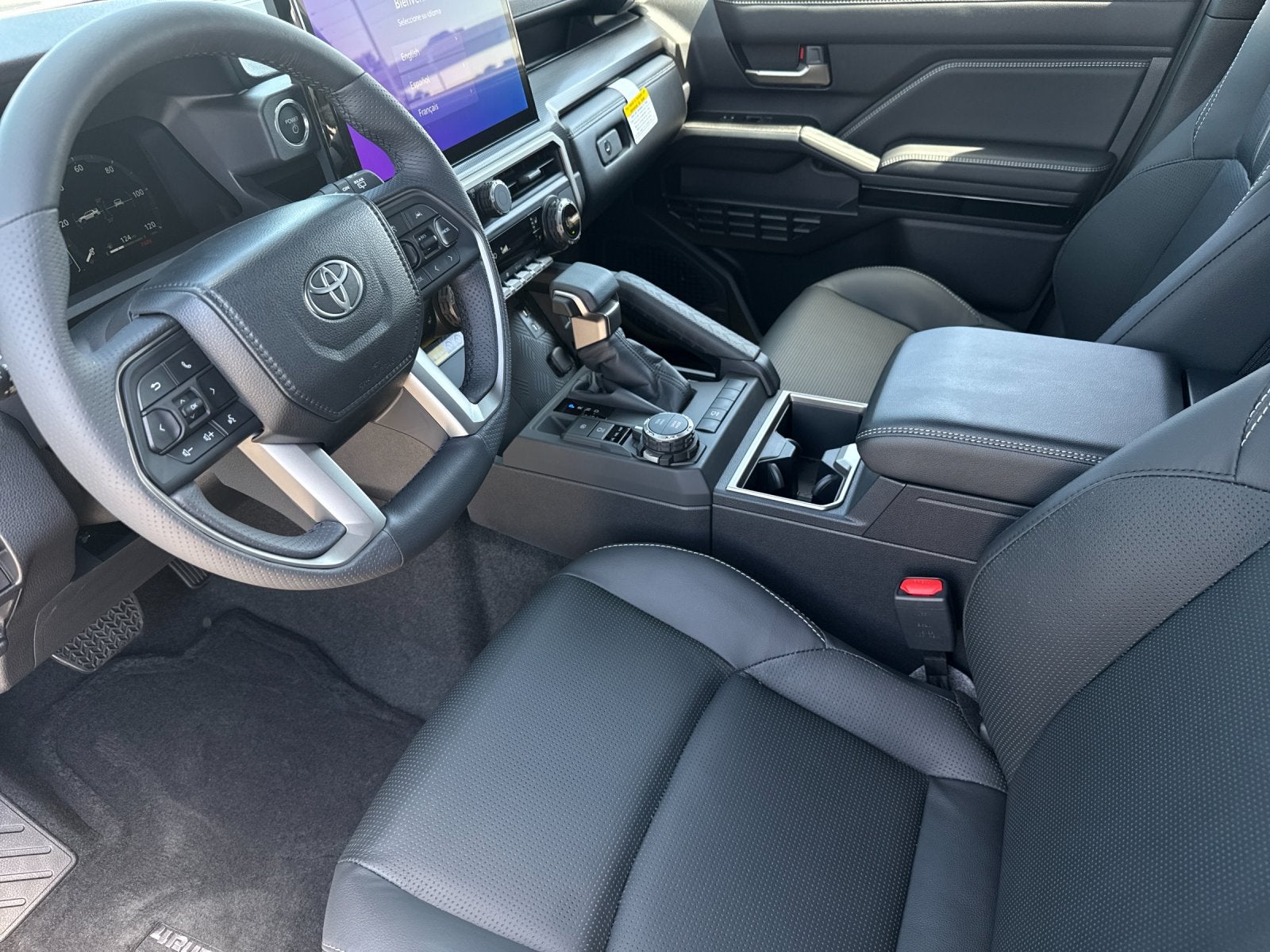 2026 Toyota 4Runner i-FORCE MAX Limited i-FORCE MAX