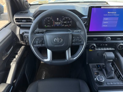 2026 Toyota 4Runner i-FORCE MAX Limited i-FORCE MAX