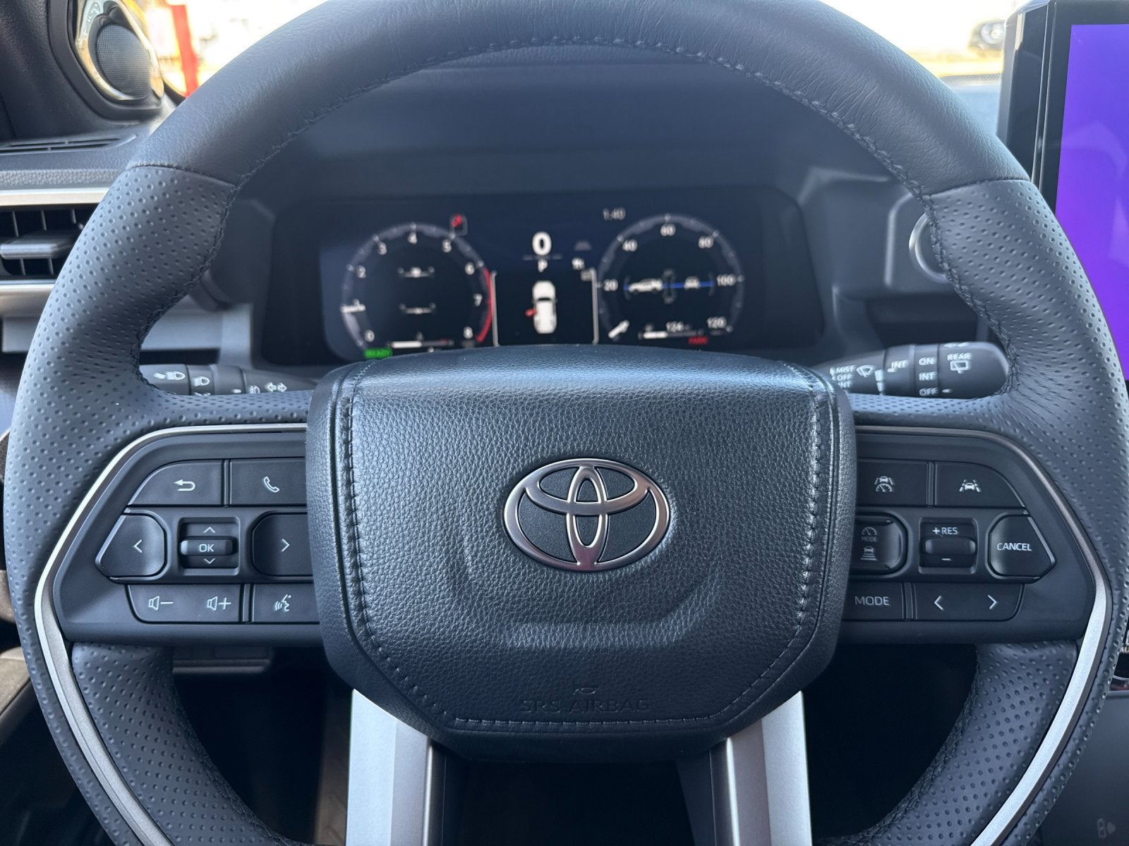 2026 Toyota 4Runner i-FORCE MAX Limited i-FORCE MAX