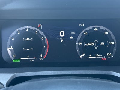 2026 Toyota 4Runner i-FORCE MAX Limited i-FORCE MAX
