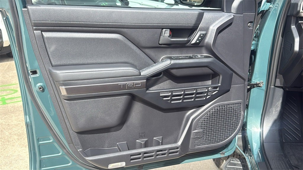 2026 Toyota 4Runner i-FORCE MAX Hybrid TRD Off Road Premium