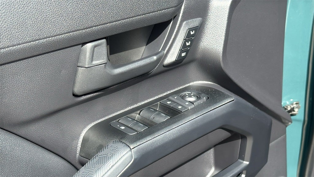 2026 Toyota 4Runner i-FORCE MAX Hybrid TRD Off Road Premium