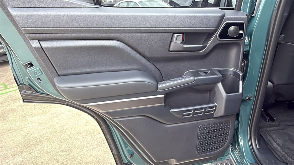 2026 Toyota 4Runner i-FORCE MAX Hybrid TRD Off Road Premium