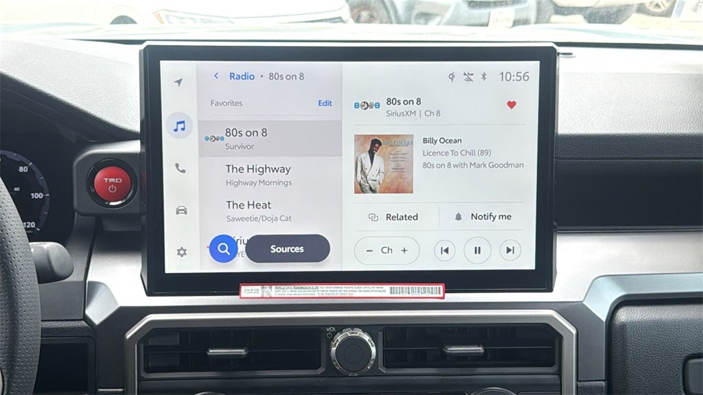 2026 Toyota 4Runner i-FORCE MAX Hybrid TRD Off Road Premium