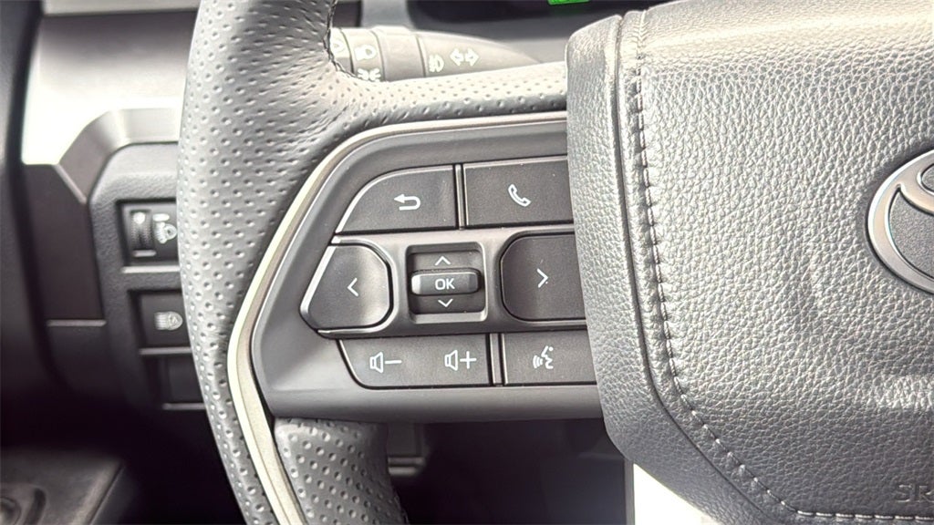 2026 Toyota 4Runner i-FORCE MAX Hybrid TRD Off Road Premium