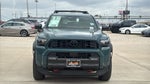 2026 Toyota 4Runner i-FORCE MAX Hybrid TRD Off Road Premium
