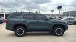 2026 Toyota 4Runner i-FORCE MAX Hybrid TRD Off Road Premium