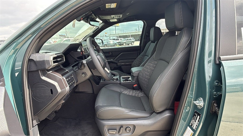 2026 Toyota 4Runner i-FORCE MAX Hybrid TRD Off Road Premium