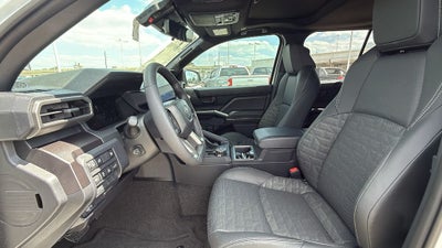 2026 Toyota 4Runner i-FORCE MAX TRD Off-Road Premium i-FORCE MAX