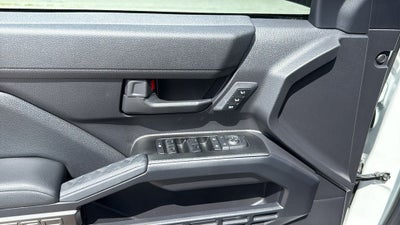 2026 Toyota 4Runner i-FORCE MAX TRD Off-Road Premium i-FORCE MAX