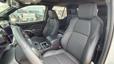 2026 Toyota 4Runner i-FORCE MAX TRD Off-Road Premium i-FORCE MAX