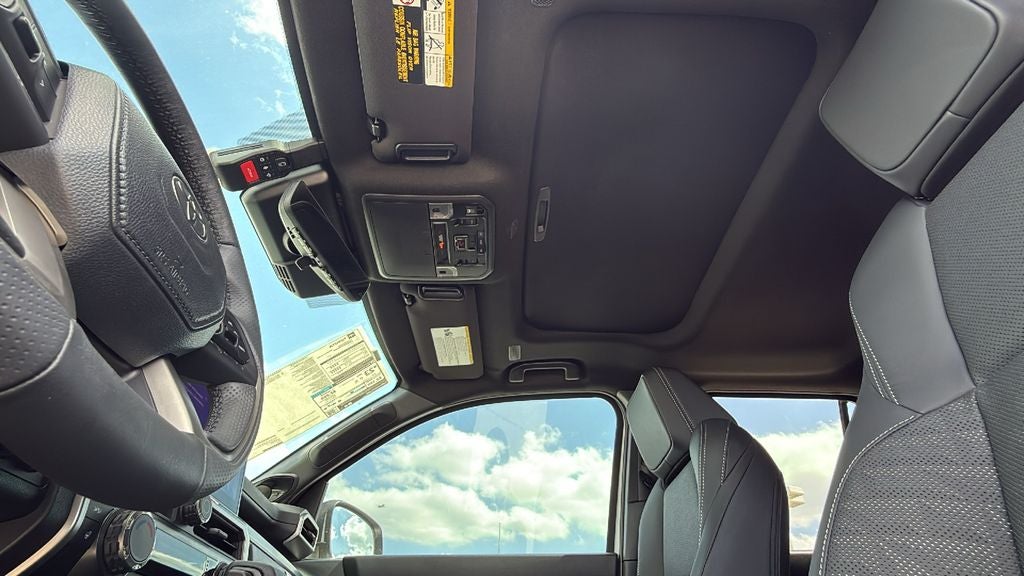 2026 Toyota 4Runner i-FORCE MAX TRD Off-Road Premium i-FORCE MAX