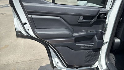 2026 Toyota 4Runner i-FORCE MAX TRD Off-Road Premium i-FORCE MAX