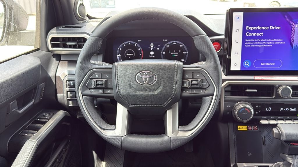 2026 Toyota 4Runner i-FORCE MAX TRD Off-Road Premium i-FORCE MAX