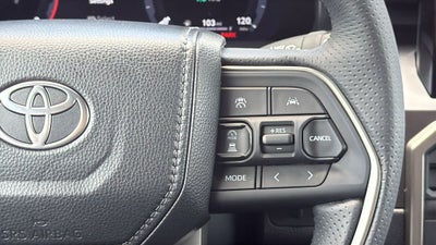 2026 Toyota 4Runner i-FORCE MAX TRD Off-Road Premium i-FORCE MAX