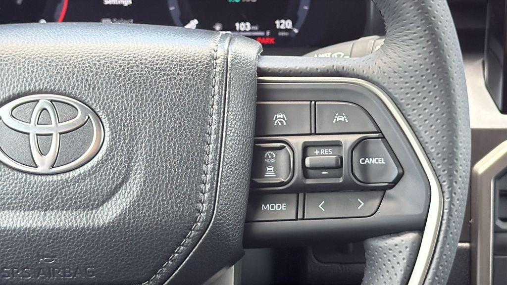 2026 Toyota 4Runner i-FORCE MAX TRD Off-Road Premium i-FORCE MAX