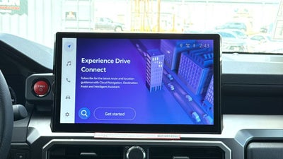 2026 Toyota 4Runner i-FORCE MAX TRD Off-Road Premium i-FORCE MAX