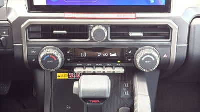 2026 Toyota 4Runner i-FORCE MAX TRD Off-Road Premium i-FORCE MAX