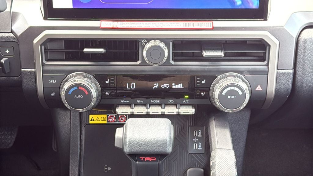 2026 Toyota 4Runner i-FORCE MAX TRD Off-Road Premium i-FORCE MAX