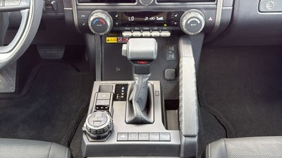 2026 Toyota 4Runner i-FORCE MAX TRD Off-Road Premium i-FORCE MAX