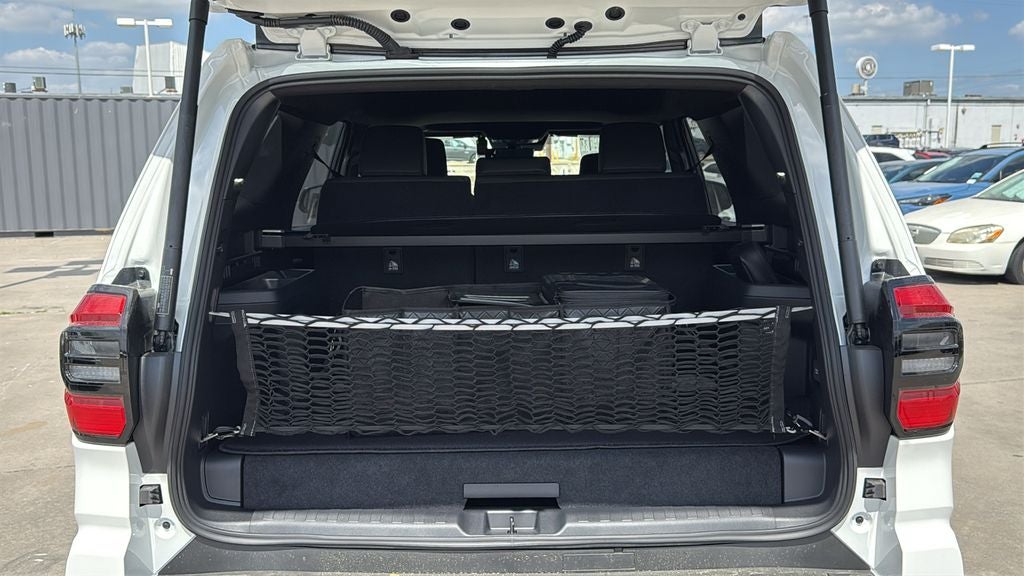 2026 Toyota 4Runner i-FORCE MAX TRD Off-Road Premium i-FORCE MAX