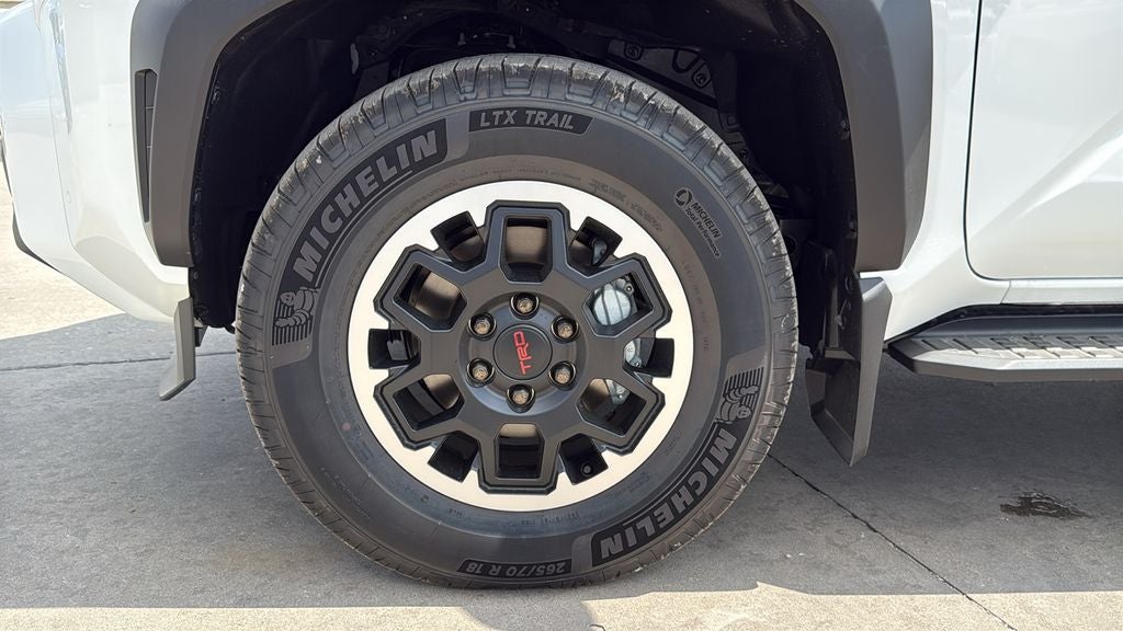 2026 Toyota 4Runner i-FORCE MAX TRD Off-Road Premium i-FORCE MAX