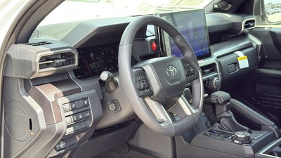 2026 Toyota 4Runner i-FORCE MAX TRD Off-Road Premium i-FORCE MAX