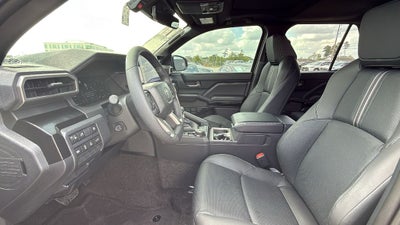 2026 Toyota 4Runner i-FORCE MAX Limited i-FORCE MAX