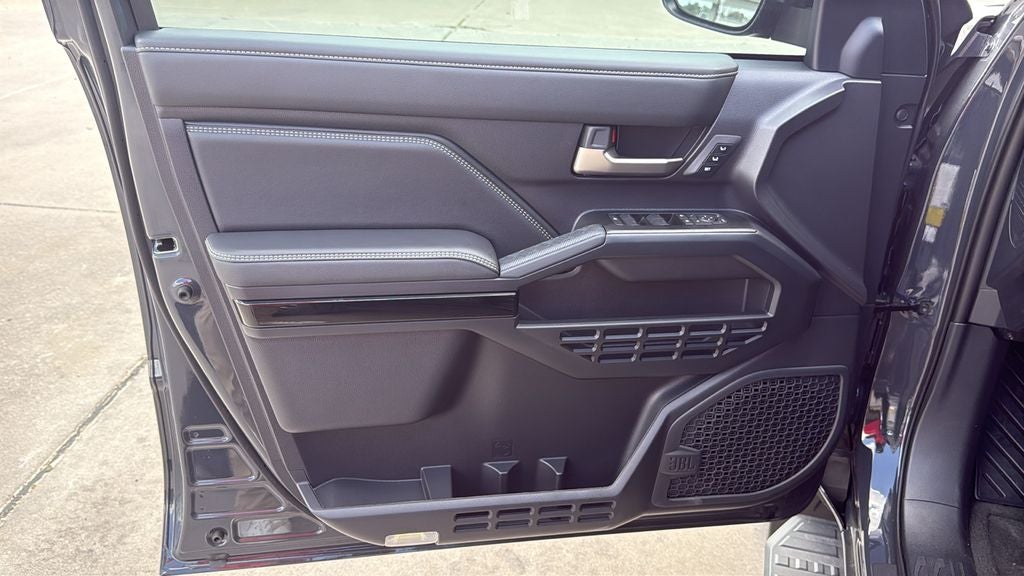 2026 Toyota 4Runner i-FORCE MAX Limited i-FORCE MAX