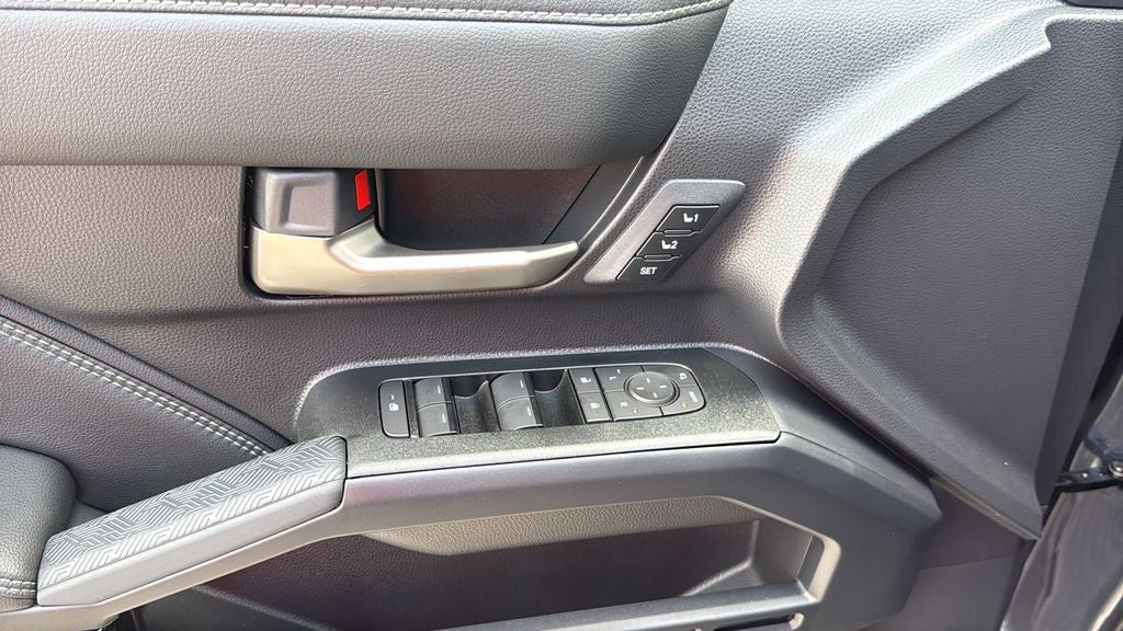 2026 Toyota 4Runner i-FORCE MAX Limited i-FORCE MAX