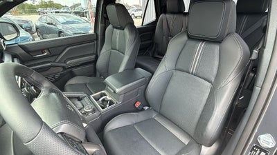 2026 Toyota 4Runner i-FORCE MAX Limited i-FORCE MAX