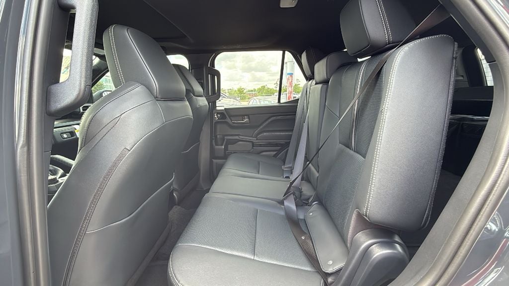 2026 Toyota 4Runner i-FORCE MAX Limited i-FORCE MAX